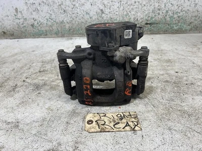 Pinza de freno trasera derecha Ford Transit25 2023 pasajero OEM con soporte  Foto 1 de 4