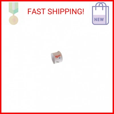 Milwaukee 49-56-0082 Ice Hardened Hole Saw - Image 1 of 2