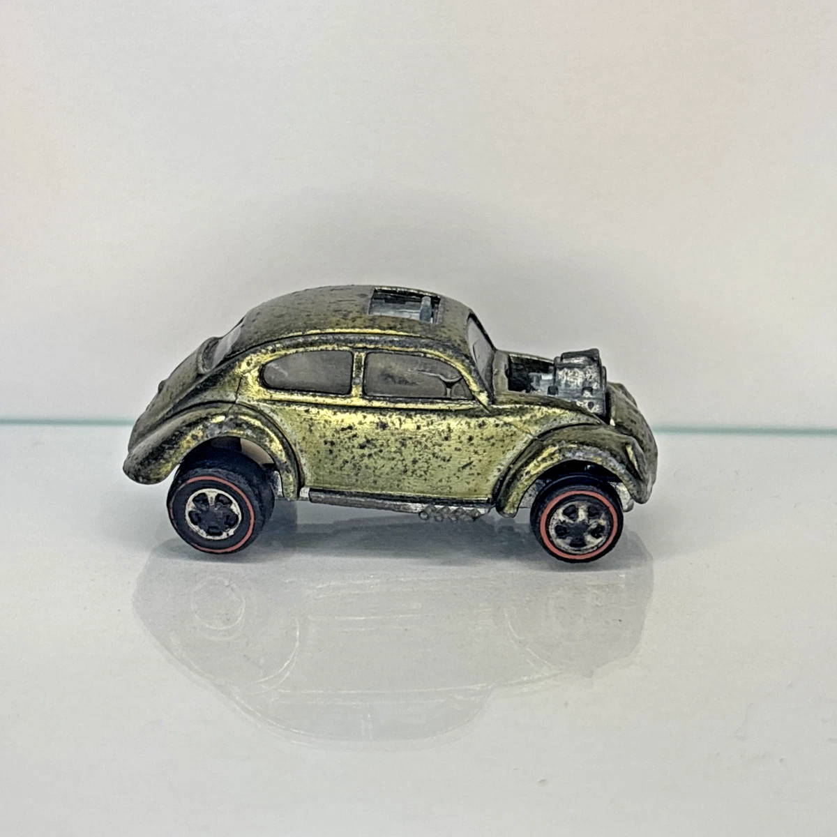 HotWheels Volkswagen ホットウィール　ヴィンテージ 鬼レア HotWheels Volkswagen ホットウィール ヴィンテージ 鬼レア