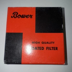 Bower High Quality Coated 30mm UV Filter - Picture 1 of 3