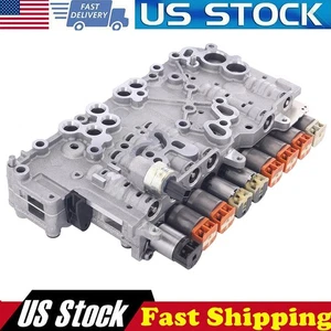 9HP48 ZF9HP48 Transmission Valves Body for Land Rover Transmission Assembly - Picture 1 of 16