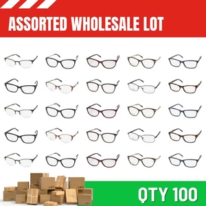 GROSSHANDEL SORTIERT MENGE 100 LAURA ASHLEY BRILLEN verschiedene Stile beliebte Stile - Bild 1 von 10