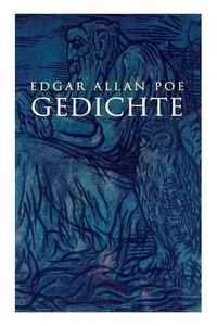 Gedichte by Edgar Allan Poe (German) Paperback Book - Picture 1 of 1