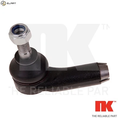 TIE ROD END 5034730 FOR AUDI 100/5000 200 A6/S6 AAE/ABK/ACE/AAD/WA/ADW 2.0L 4cyl - Image 1 of 4