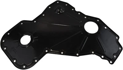 Cubierta de engranaje 3926847 3926852 para motor Cummins® 6C8.3 6CT Foto 1 de 2