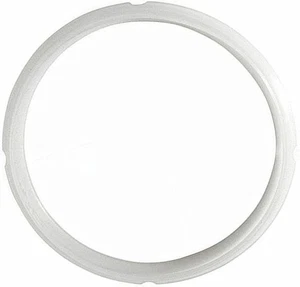 Sealing Ring Silicone for 5 Quart 6 QT Models Pressure Cooker Replacement Rubber - Bild 1 von 6