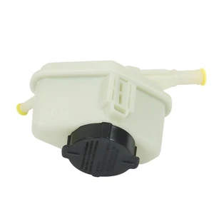 49180JN00A Power Steering Reservoir w/ Cap 1* For 2009-2013 2014 Nissan Murano - Picture 1 of 9