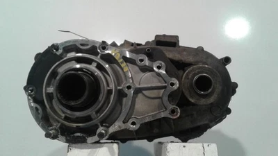 Estuche de transferencia 11 2011 Chevy Silverado 3500 6,6 L diésel 187 k 24257577 Foto 1 de 4