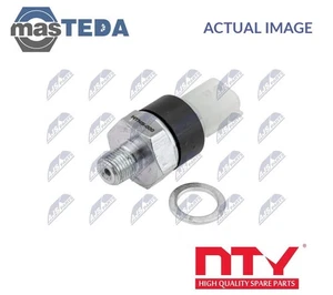 ECC-NS-000 OIL PRESSURE SENSOR GAUGE NTY FOR DACIA DUSTER,DOKKER,DOKKER MPV - Picture 1 of 8