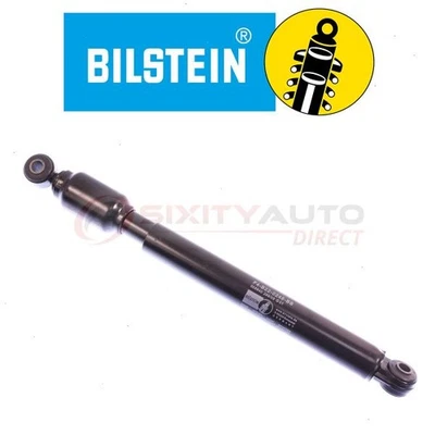BILSTEIN Front Steering Damper for 1974-1983 Mercedes-Benz 240D - Gear  qf Foto 1 de 4