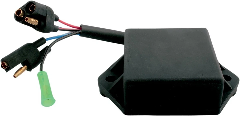 Caja Kimpex CDI (280464) Foto 1 de 1