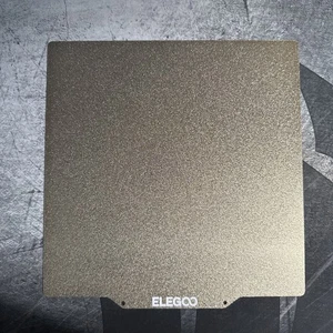 ELEGOO Neptune 4 Pro Build Plate (Original)-A - Afbeelding 1 van 2