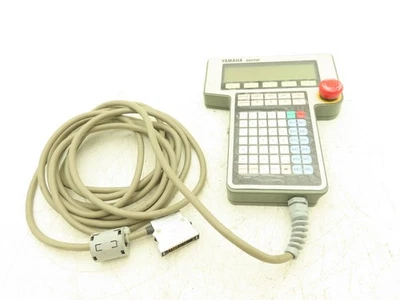 Yamaha MPB-125 Caja de Enseñanza Portátil Panel de Control Remoto Programador Foto 1 de 4