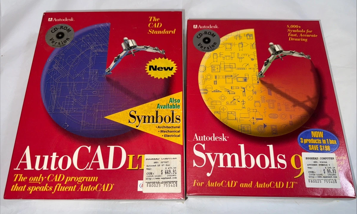 autocad lt software products for sale | eBay