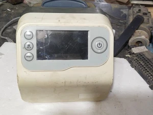 Eezcare DVT Pumpe EzVena SQS Steuerung Wandler Messgerät - Bild 1 von 12