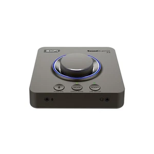 5390660194733 Sound Blaster X4 external soundcard Creative Labs - Picture 1 of 4