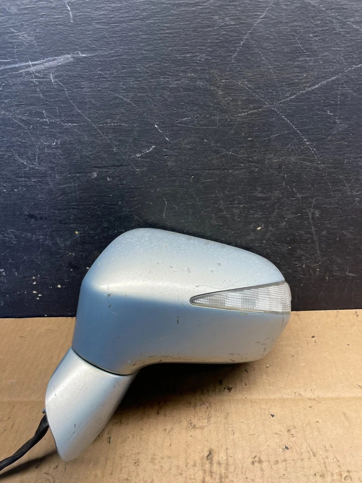Espejo retrovisor intermitente lado conductor izquierdo Honda Civic 2006-2011 sedán r9346 DG Foto 1 de 4