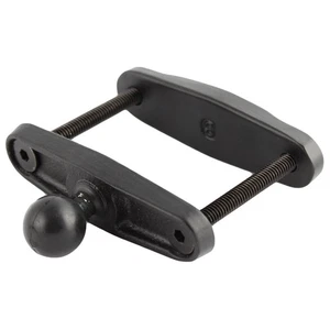 RAM Mount for Square Post clamp up to 3" B Size RAM-B-247U-3 - Picture 1 of 3