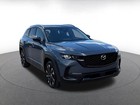 2025 Mazda CX-50 Premium Plus Package