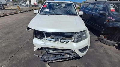 Suzuki Vitara/Grand Vitara Throttle Body - image 1 of 4