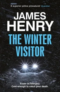Winter Visitor, Paperback by Henry, James, Brand New, Free P&P in the UK - Picture 1 of 1
