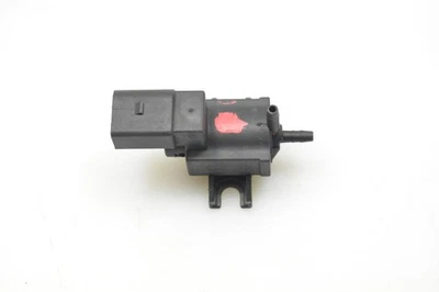 VOLKSWAGEN PASSAT B6 2006 2.0 TDI 037906283D 72809800 SOLENOID VALVE - image 1 of 4