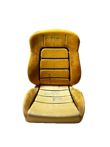 NEW GENUINE FORD FALCON FG FG-2 FGX TERRITORY SZ FRONT SEAT BASE FOAM PAD SPONGE - Picture 1 of 2