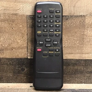 Solo control remoto Sylvania Emerson Funai N9278UD *Probado y limpiado* - Imagen 1 de 4