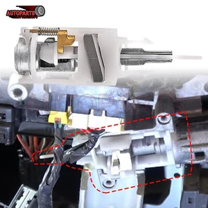 Piece of 1 Ignition Switch Actuator for Jeep Liberty 2002-2007 Metal 4690492AB - Picture 1 of 11