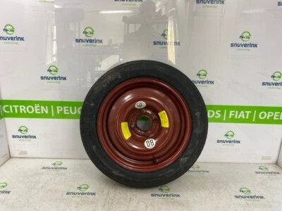 RUEDA DE RECAMBIO Peugeot 207 CC (WB) 2007 5401T0 / 35J15ET15 / 5401R5 - Imagen 1 de 3