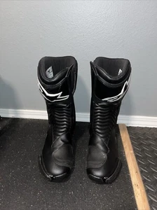 Alpinestars Smx-6 V2 Boots - Picture 1 of 6