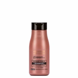 CHAMPÚ FUERZA DE REPARACIÓN PARA CABELLO DAÑADO - Imagen 1 de 3
