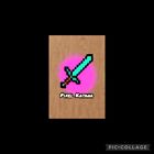 Pixel katana zo samurai roblox 