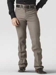 HOT DEAL WRANGLER Wrancher Dress Jean Birch 00082BH - Picture 1 of 4