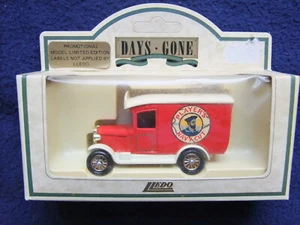 Chevrolet 1934 Lledo Days Gone DG21 DG26 DG51 - various available BOXED - Picture 1 of 33