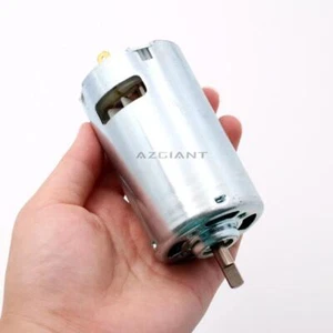 Convertible Hydraulic Roof Pump Motor For Mercedes SLK55 SLK250 SLK300 2009-2011 - Picture 1 of 13