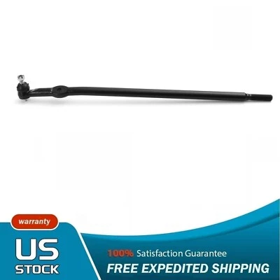 Front Passenger Right Side Steering Tie Rod End DS1069 For 1985-1994 Ford F-250 - Image 1 of 2