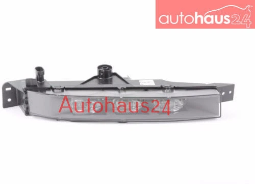 Faro antiniebla derecho bmw serie 6 f12 f13 f06 led nuevo 640i 650i 650gc m6 original oem Foto 1 de 1