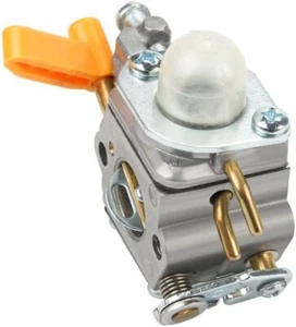Carburetor For Homelite UT-33600 UT-33650 26cc String Trimmer #308054077 TCA30 - Picture 1 of 5