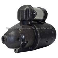 3689SN Quality-Built Starter New for Chevy Olds Suburban Express Van SaVana