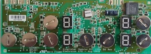 Sensorplatine 561351750 für Electrolux ehh56240ik, Zanussi zei56240ik - Bild 1 von 2