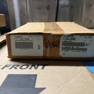 DA41-00698B Samsung Hauptsteuerplatine OEM DA41-00698B NEU, passend für verschiedene Modelle - Bild 1 von 1
