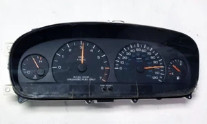 1998 Dodge Caravan instrument Cluster Repair Speedometer Repair - Picture 1 of 1