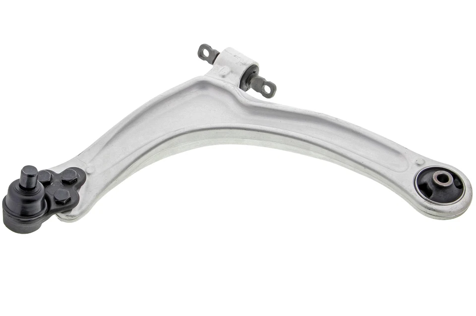 Conjunto de brazo de control y rótula delantero izquierdo inferior Mevotech para Pontiac G5 2007-09 Foto 1 de 4