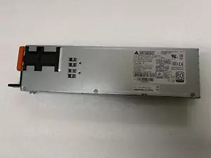 Juniper JPSU-1600W-AC-AFO-B 1600W AC Power Supply PSU Front-to-Back Airflow - Picture 1 of 5