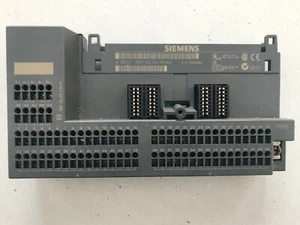Supporto Siemens Simatic ET200L - 67193-1CL00-0XA0 - Foto 1 di 4