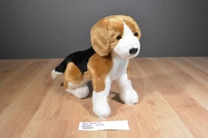 Peluche Douglas Bernie the Beagle Beanbag (310-334-4) - Imagen 1 de 7