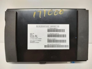 2005-2006 Chrysler 300/Dodge Magnum Satellite Receiver Module. OEM. - Picture 1 of 4