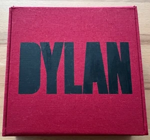 Bob Dylan - Dylan | Limited 3 CD Box | neuwertig - Bild 1 von 13