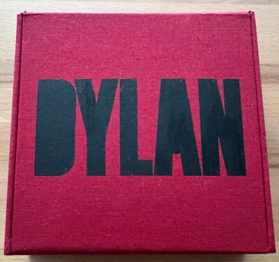 Bob Dylan - Dylan | Limited 3 CD Box | neuwertig - Bild 1 von 4